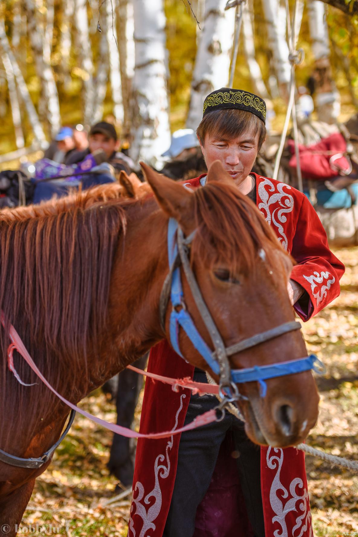 为美食而旅行,为美食美景而来