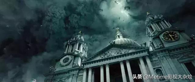 地狱男爵漫画中反派人物实力,地狱男爵漫画结局