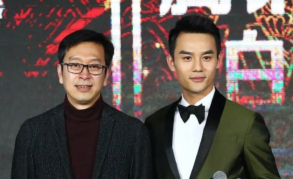 王凯武汉越秀,王凯为什么换经纪人