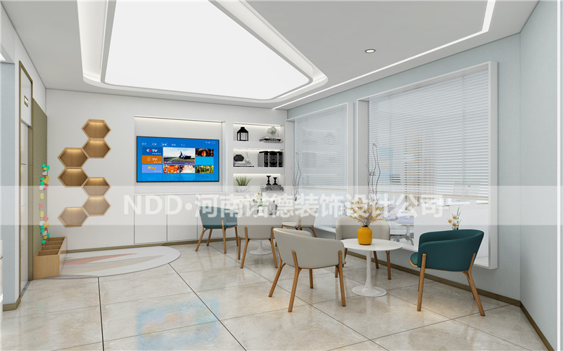 口腔诊所装修过程有哪些细节,杭州小型口腔诊所装修注意事项