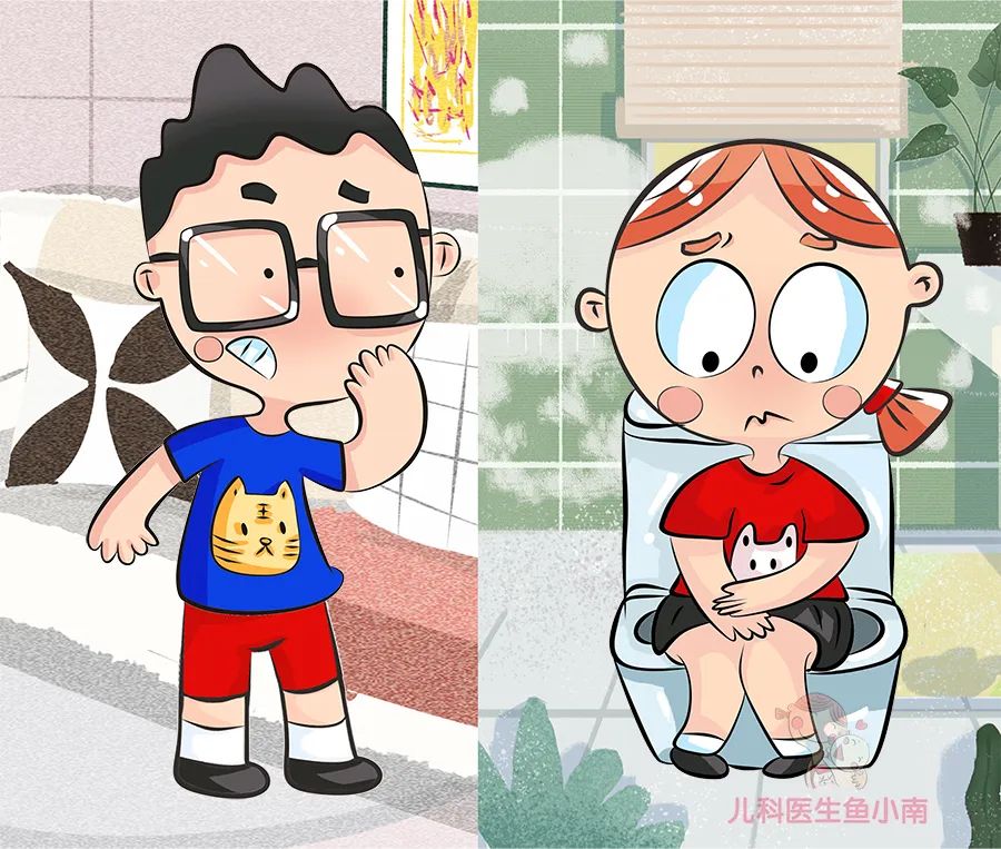 生完孩子一打喷嚏就漏尿怎么治疗,生完孩子后打喷嚏尿裤子怎么办