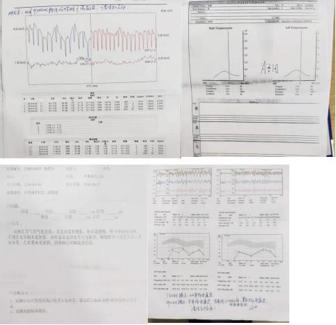 新生儿听力筛查未通过是什么原因,3岁小朋友听力筛查不通过怎么办