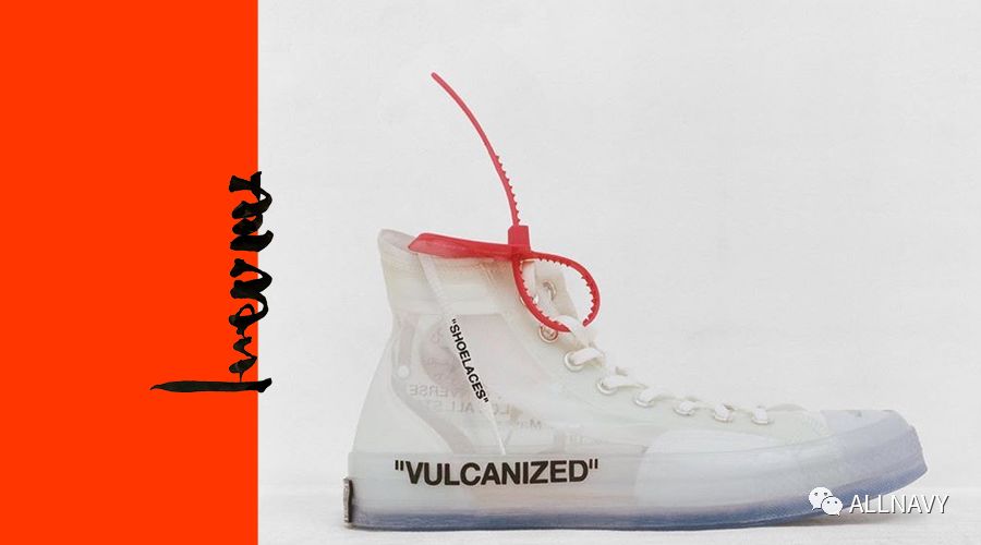 offwhite联名了哪些鞋,怎么花2元买qbz