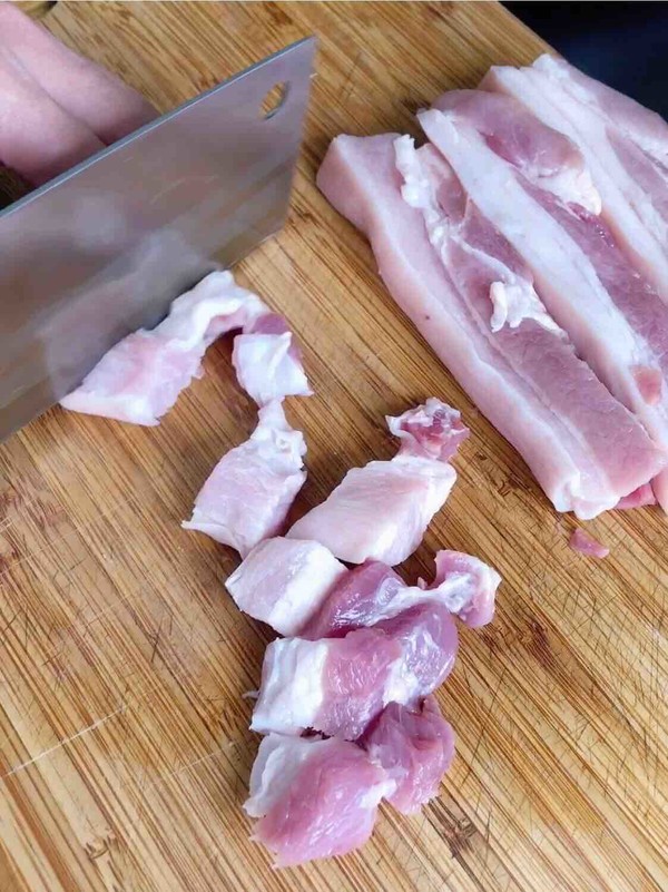 教你个红烧肉最简单做法软烂入味,这才是正宗红烧肉的正确做法