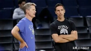 篮网纳什战术,菜鸟赛季夺冠的教练