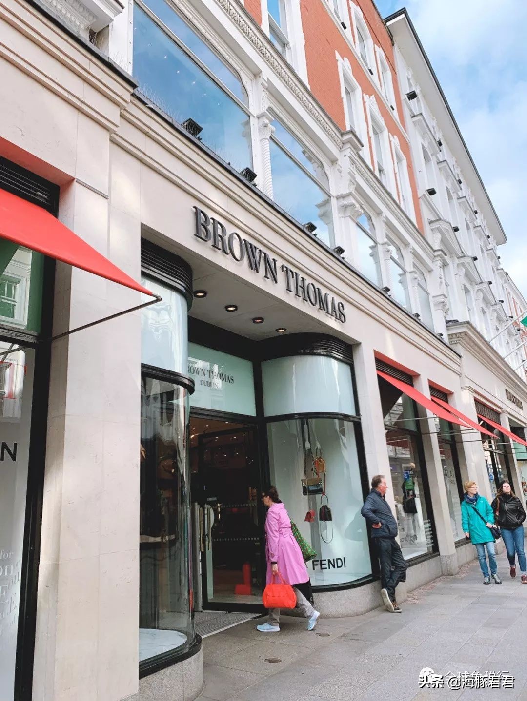 奥克兰旅游必买清单,爱尔兰旅游攻略必备