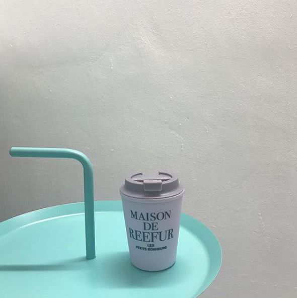 保温杯的高颜值,史上最好看的保温杯