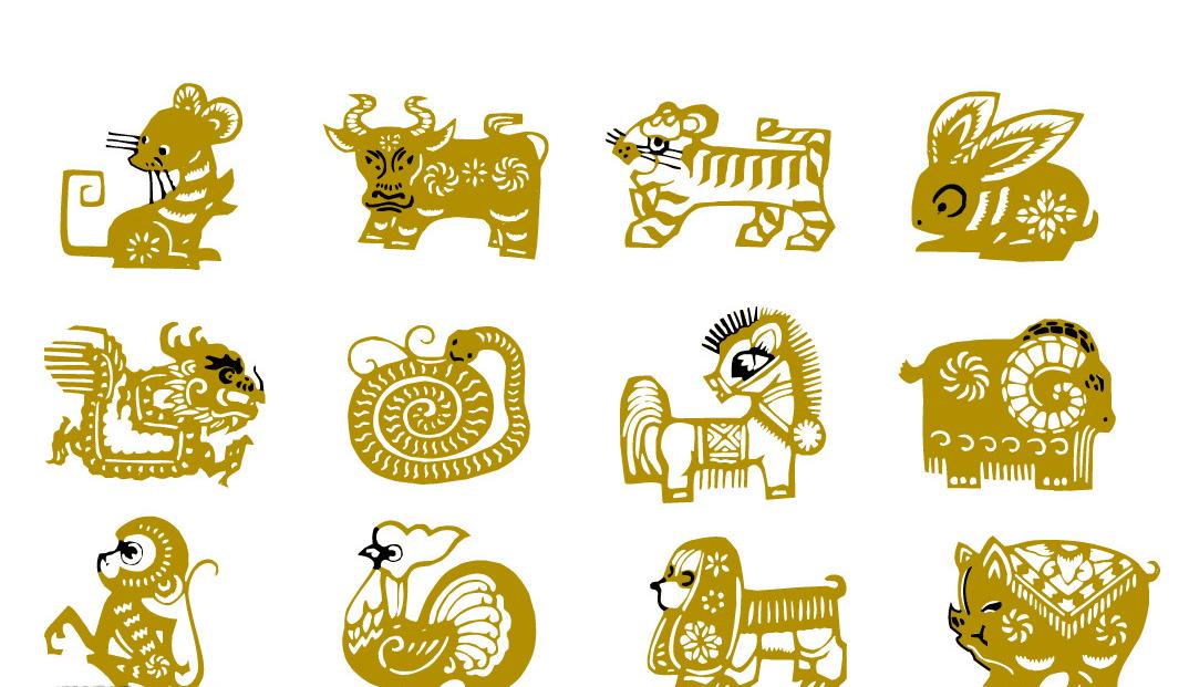 十二生肖合与不合关系口诀,十二生肖的相合与相生怎么记