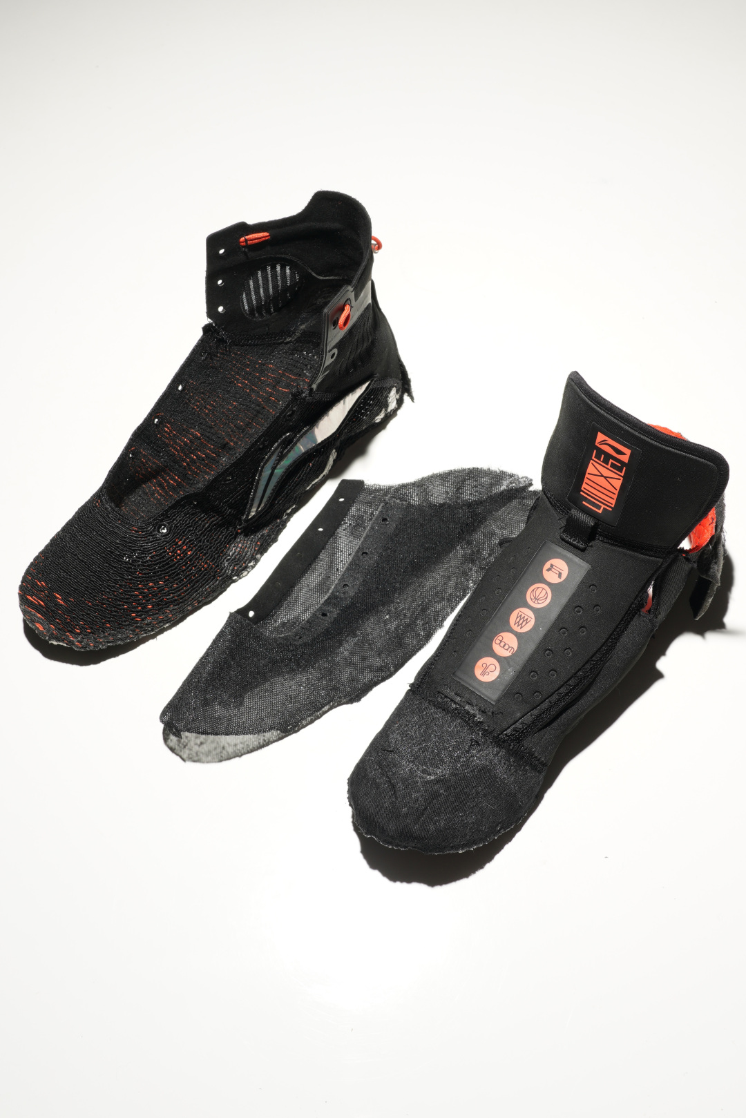 驭帅13深度测评,李宁驭帅13拆解