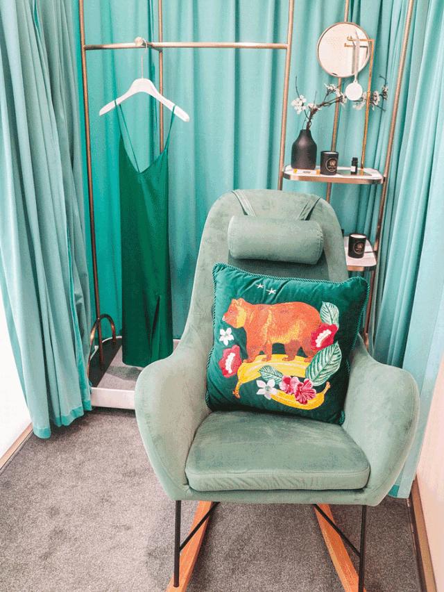 上海有哪些潮流买手店,上海十大买手店