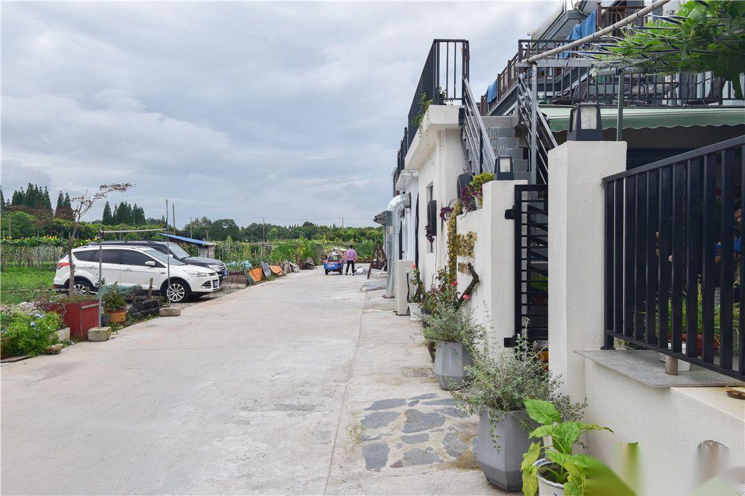 昆山锦溪古镇住宿推荐,昆山锦溪农家乐别墅