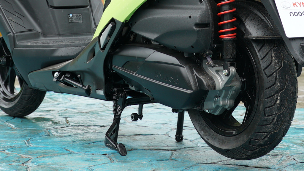 ct300光阳2021款真实油耗,光阳ct250换ct300坐垫视频