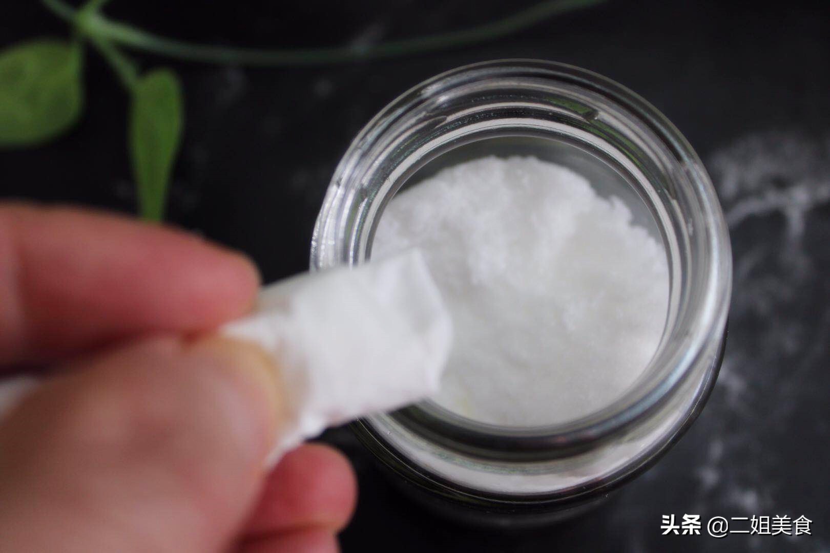 白糖有结块怎么处理,白糖结块有何妙方解决