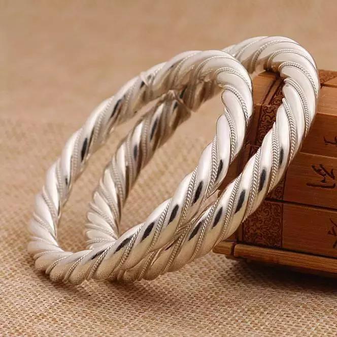 挑金项链选金手镯的方法,手把手教你选项链