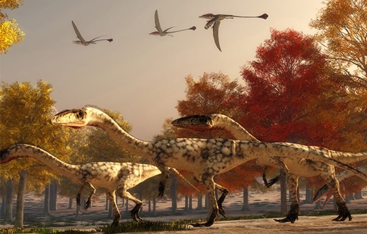 恐龙世界ar书,恐龙ar书