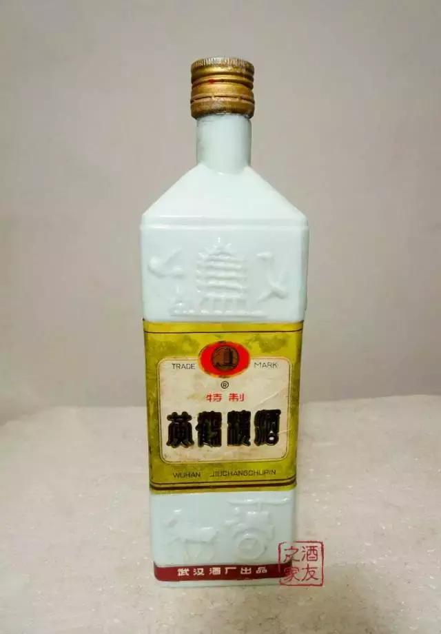 中国十大名酒照片,黄鹤楼是否属于八大名酒