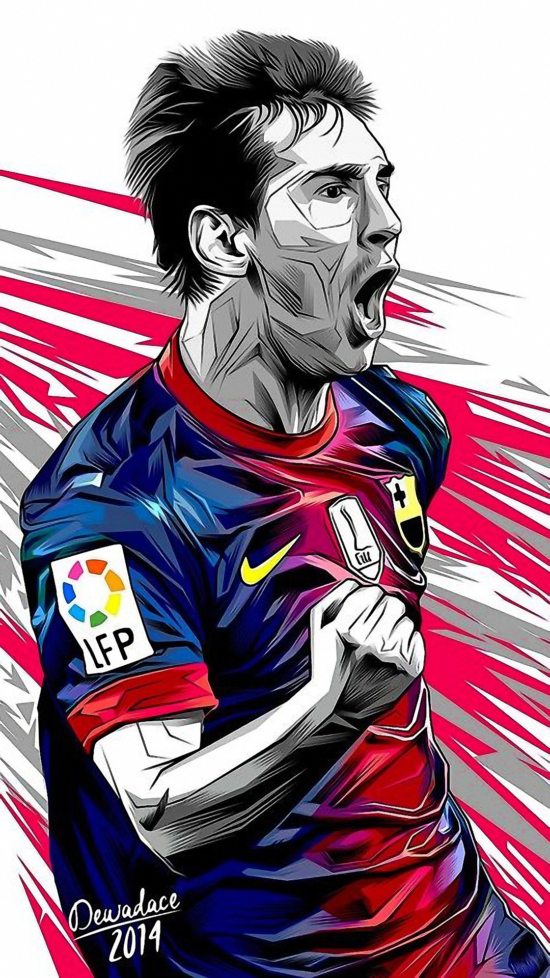 梅西c罗内马尔2022壁纸,梅西c罗球衣壁纸