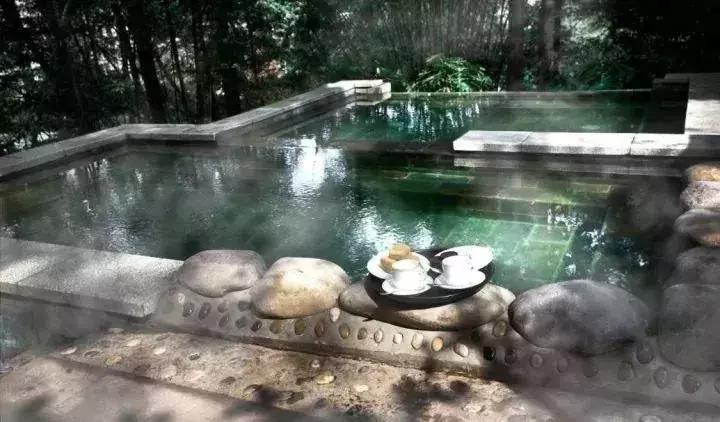 成都春节近郊温泉旅游攻略,成都卡拉卡拉漫温泉多少钱耍一天