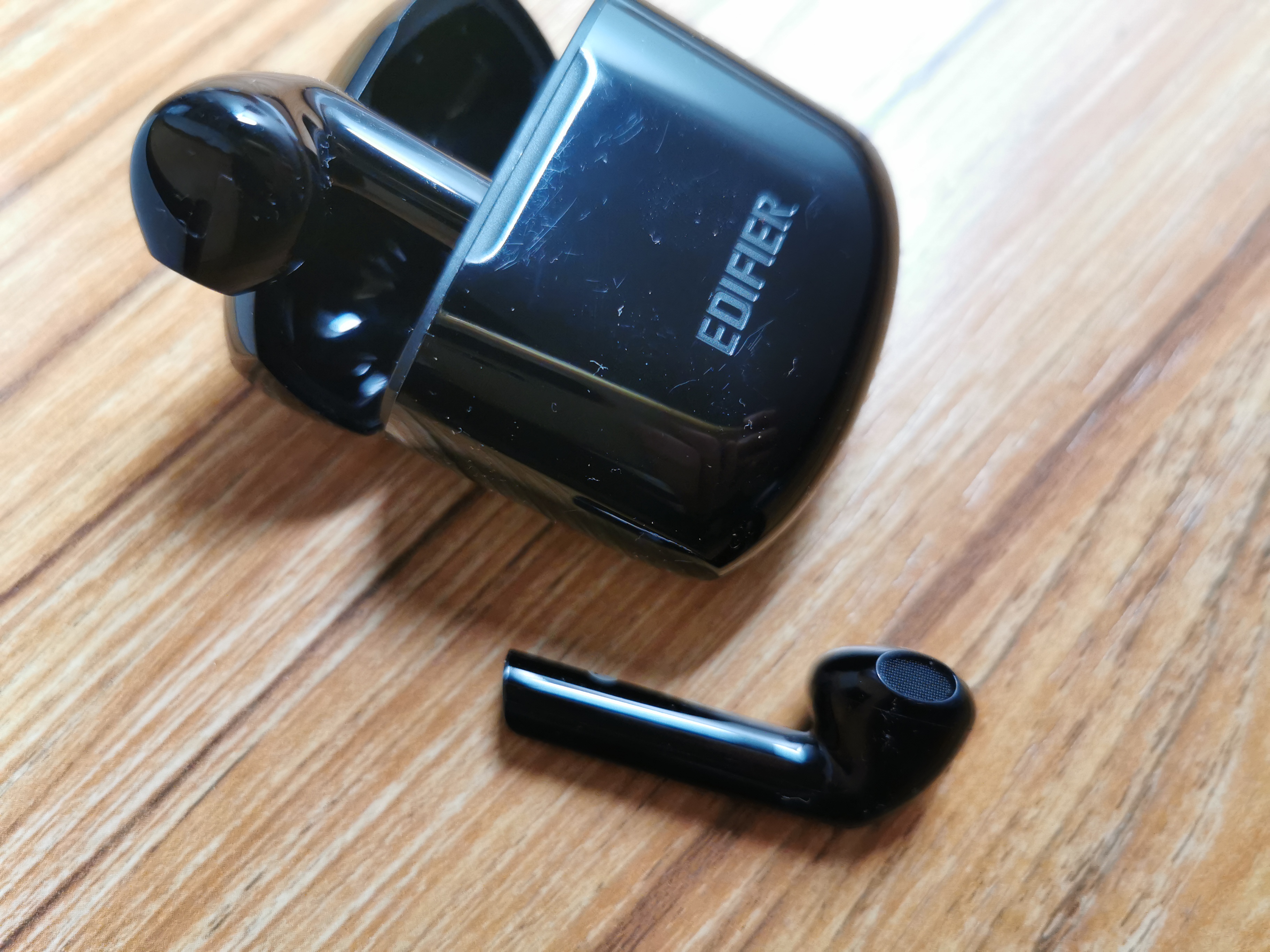 漫步者lollipods蓝牙耳机,漫步者蓝牙lollipods耳机说明