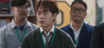 豆瓣9.4，南宫珉的“棒球剧”，凭什么火？