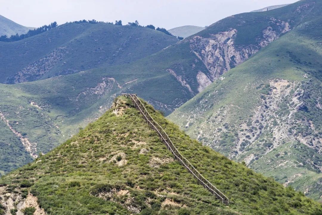 雁门关几月份好玩,雁门关好玩儿不