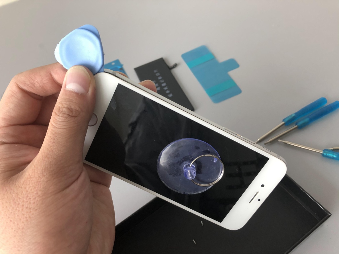 如何更换苹果手机电池的方法,苹果15.2系统如何看是否更换电池