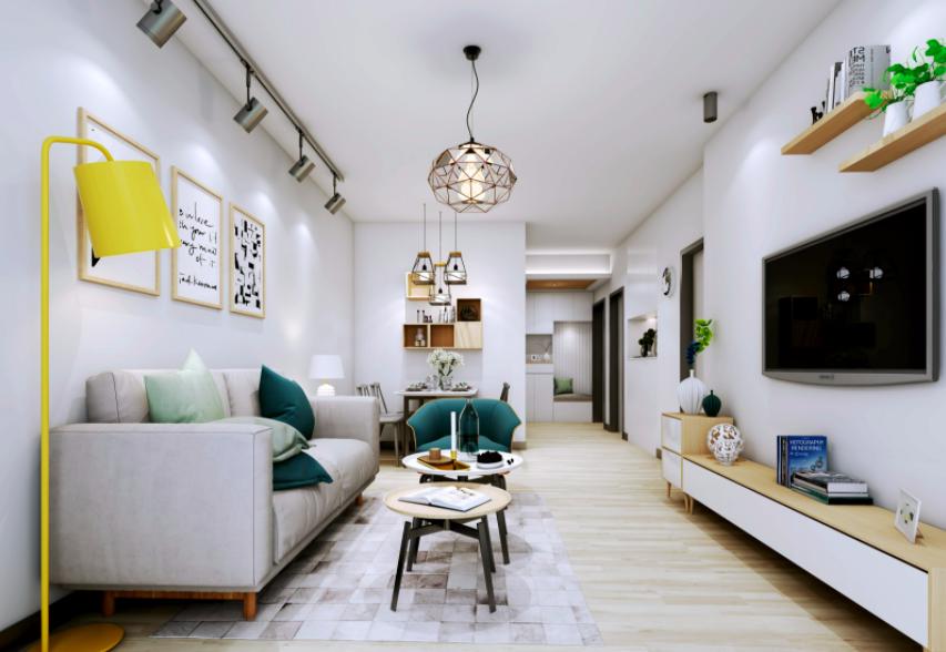 武汉旧房翻新墙面处理,旧房翻新装修武汉