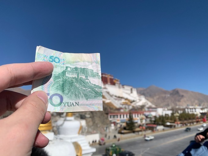 冬天去拉萨的感受,在拉萨几点晒太阳最舒服