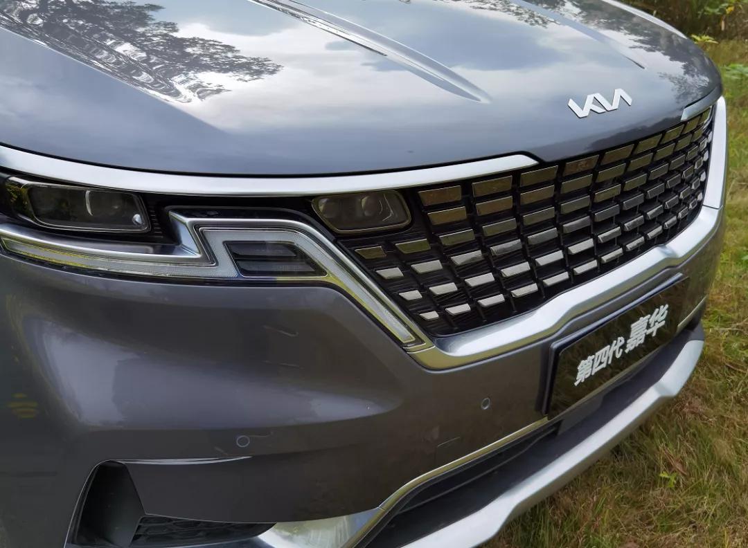 起亚嘉华提车感受,起亚嘉华吐槽