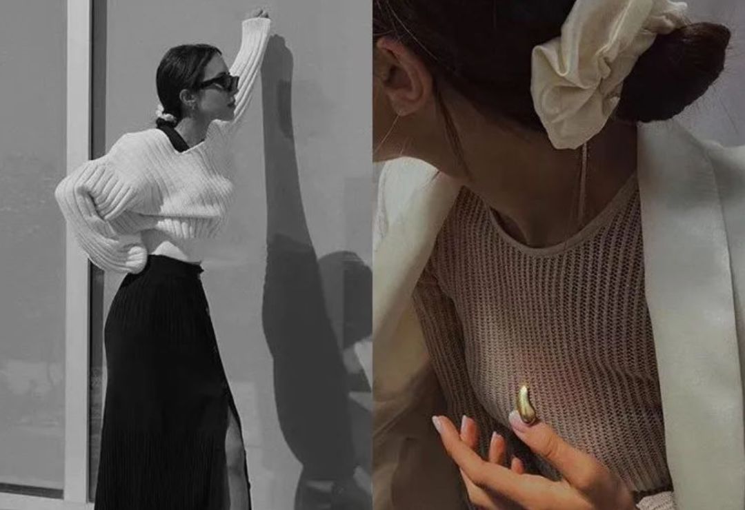 宅家必备的高颜值睡衣,夏季必备真丝枕套