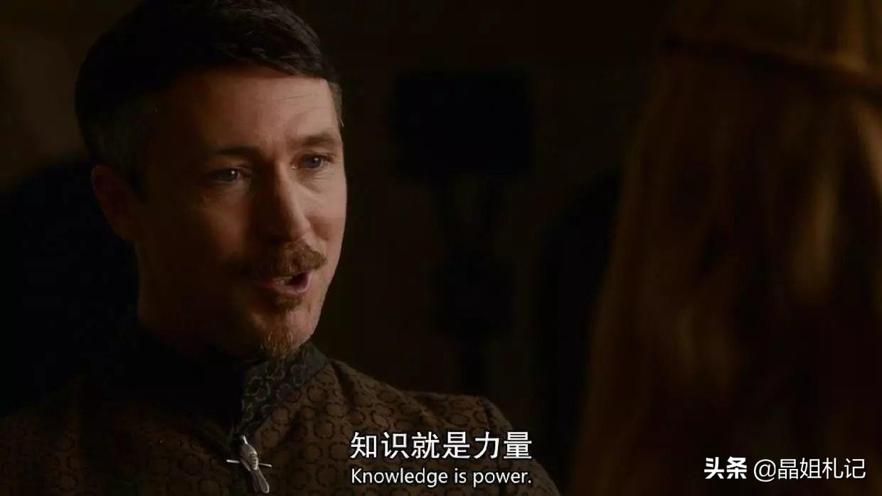 权力的游戏五大恶魔实力排名,权力的游戏为什么只讲维斯特洛