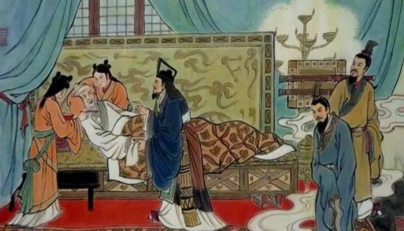 虎啸龙吟三国志,虎啸龙吟三国配角