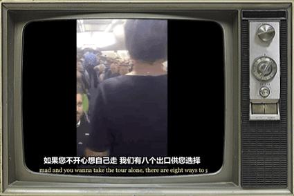 坐飞机见过这么漂亮的空姐吗,空姐坐飞机的奇葩经历