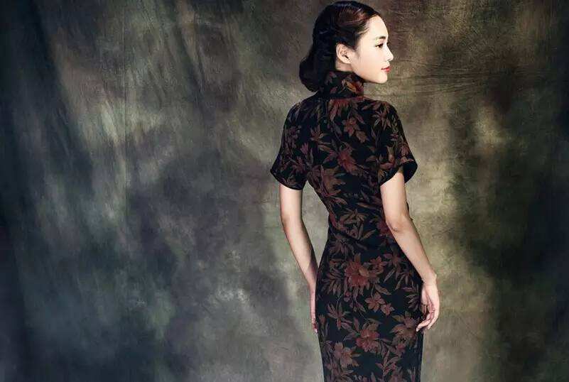 衣恋——女人永恒的爱好