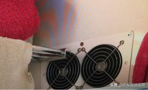 房车设计与制造全过程,房车布局学习