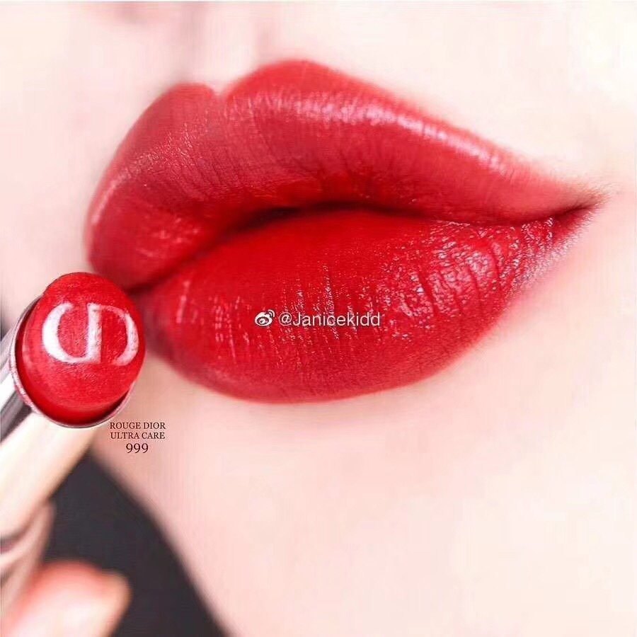 dior迪奥很火颜色,dior迪奥魅惑唇膏选色