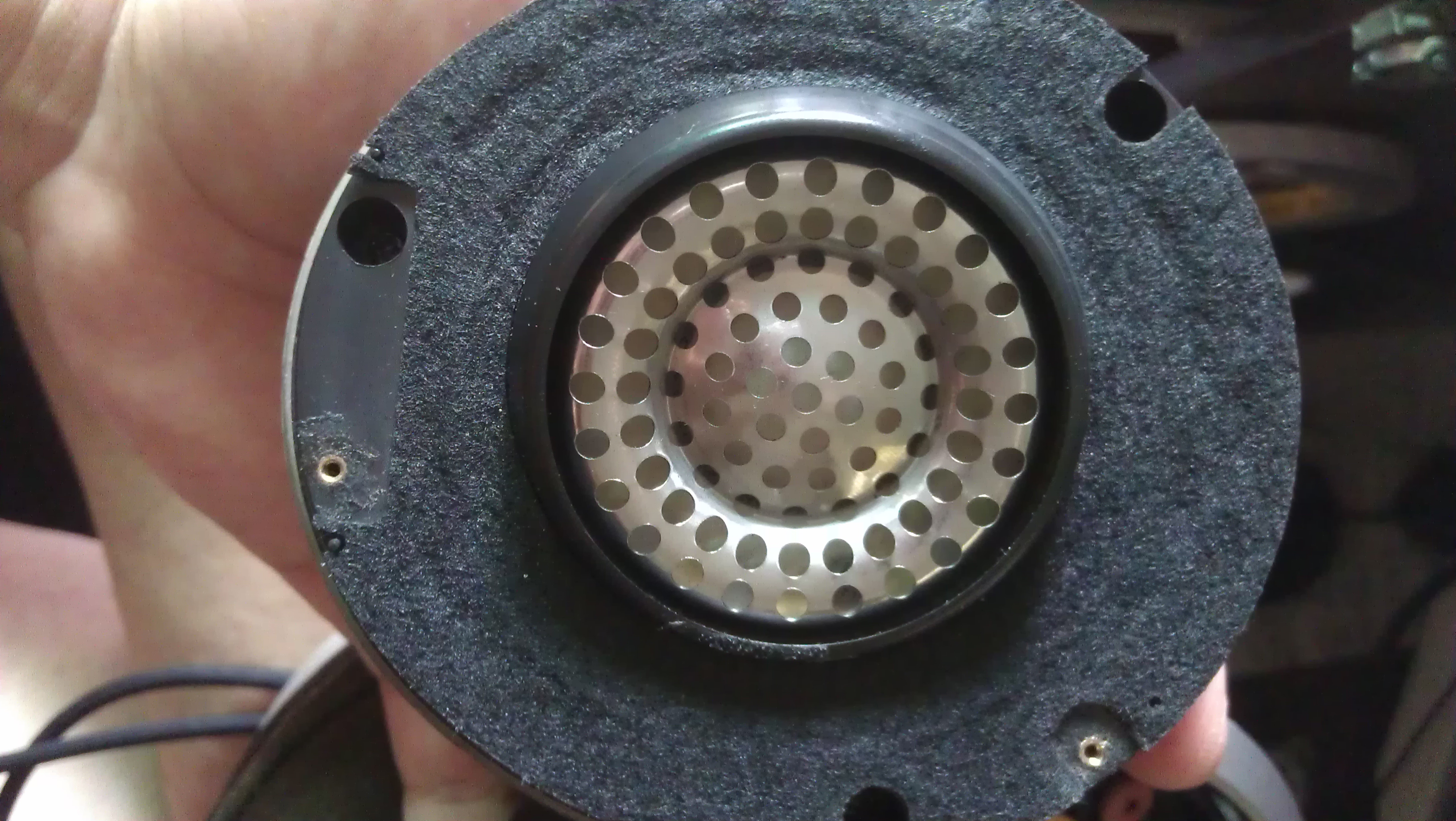 索尼*法大**元老级发烧耳机，MDR-CD3000生物振膜魅力听感与破音修复