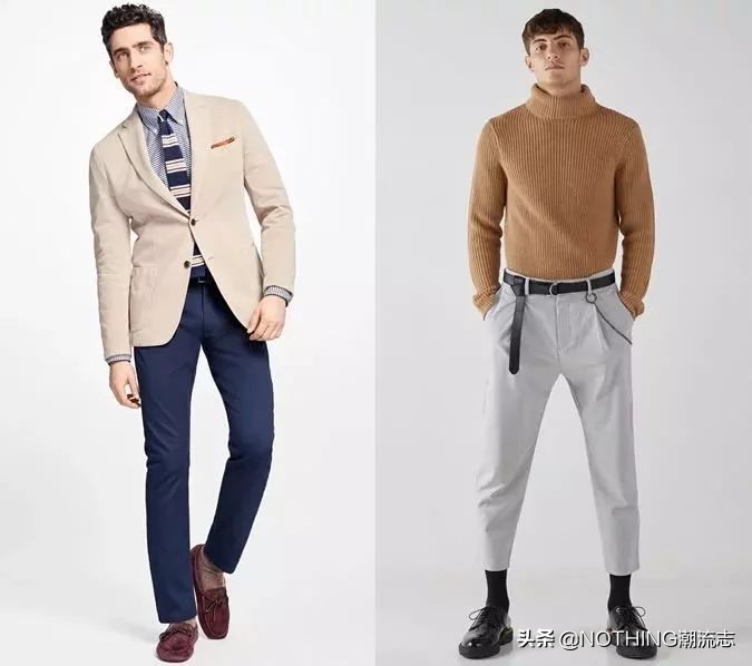 意大利十大男装品牌,意大利十大男装品牌有哪些