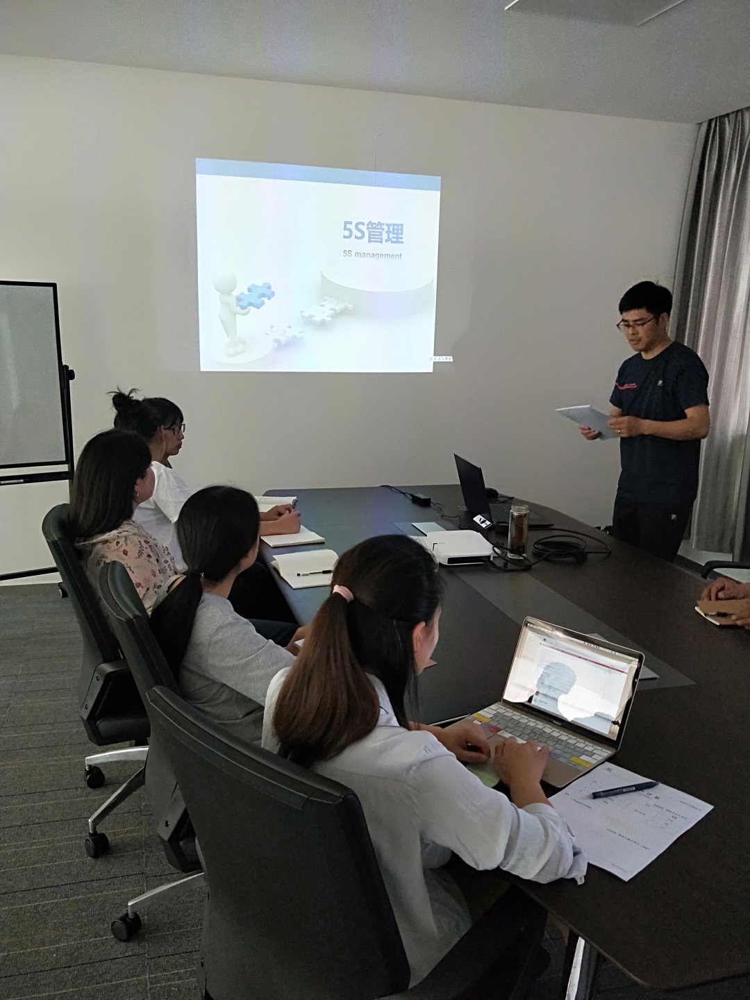 现场5s管理参观感想,5s现场管理学习心得