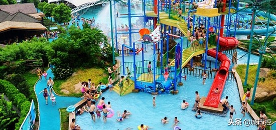 江苏南通主题乐园,江苏主题乐园门票