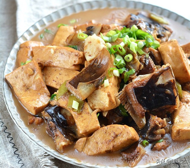 16道又香又下饭炖菜做法，美味又营养，家常下饭炖菜