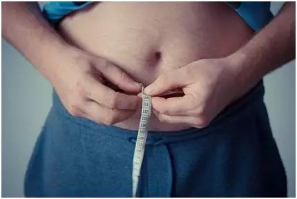 人到中年大肚子是缺什么营养,40岁大肚子怎么瘦最有效方法