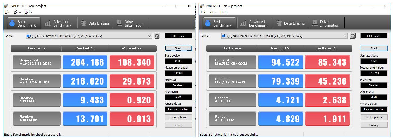 短视频大潮,高速视频sd卡推荐
