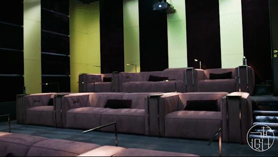 上千亿的顶级豪华别墅,最豪华的高科技别墅