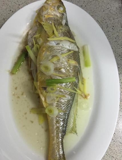 做出来的鱼有泥味咋办,做出来的鱼有腥味怎么补救