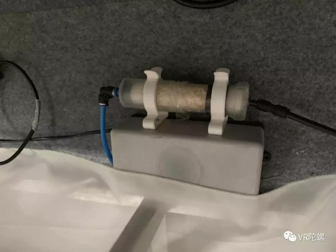 这才是真正的vr体验,最好的vr推荐