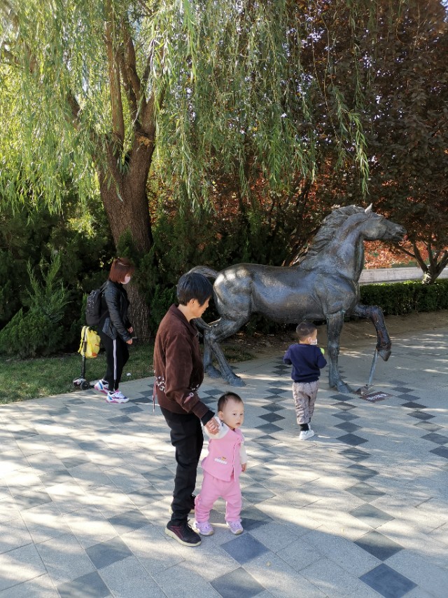 家有一老一小怎么办,父母天天说一把屎一把尿