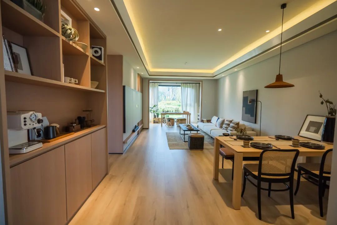 郑南神盘，让人看到了这家开发商的温度