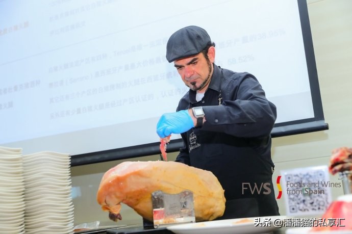 哏都两日游--假装我在西班牙，记西班牙美食美酒开放日活动