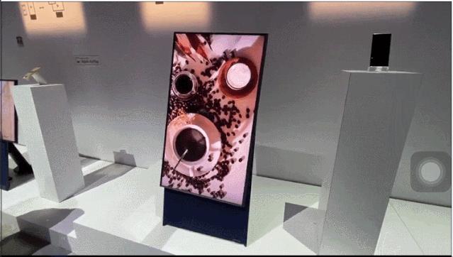 直击ces2020索尼黑科技精彩纷呈,索尼2020新品笔记本电脑